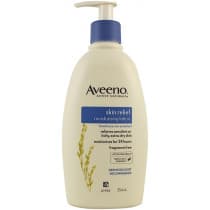 Aveeno Skin Relief Moisturising Lotion Fragrance Free 354ml