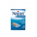 Nexcare Waterproof Bandages Medium 31mm x 63mm 20 Pack