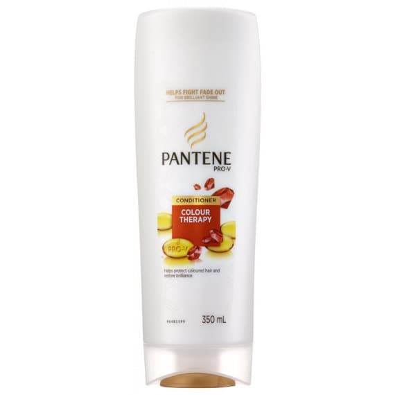 Pantene Colour Protection Conditioner 350ml