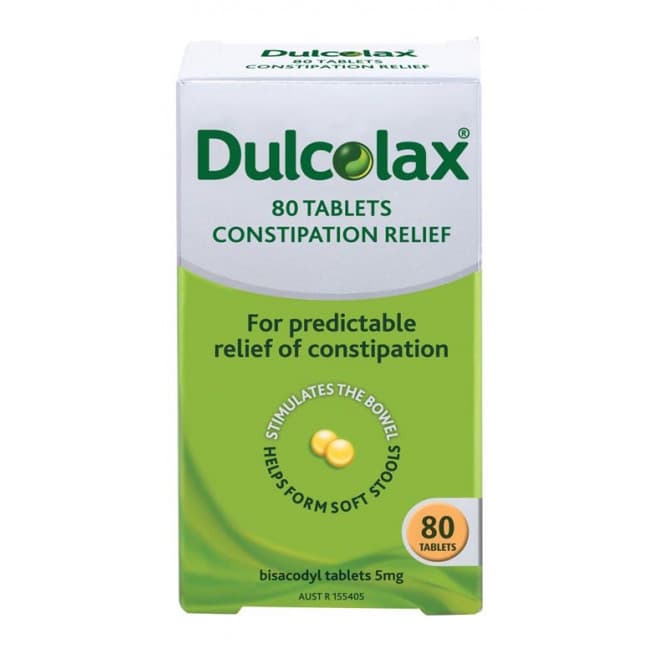 Buy dulcolax tablets online