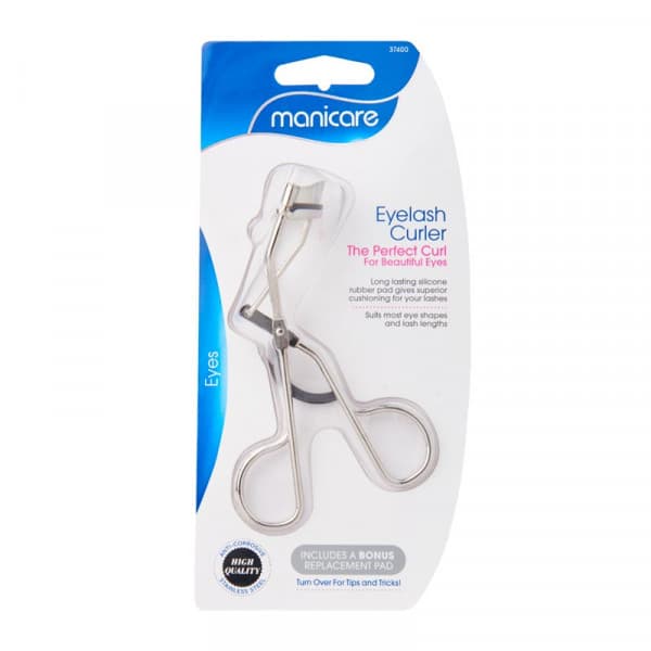 Buy Manicare Eyelash Curler Online Pharmacy Direct