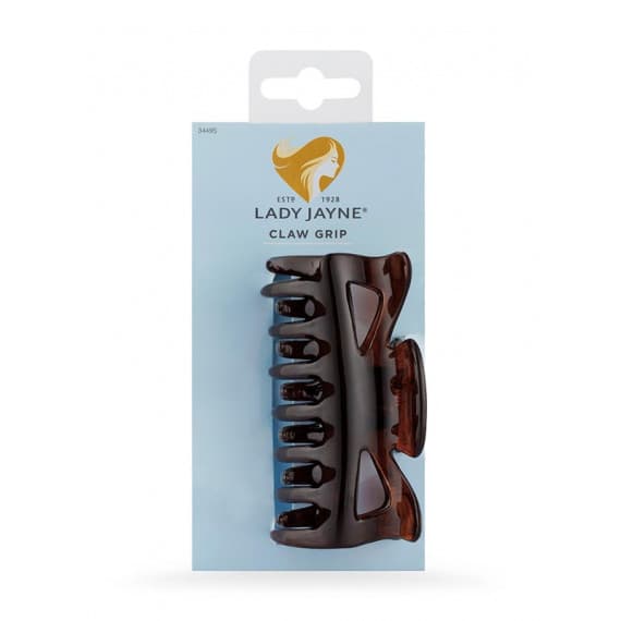 Lady Jayne Large Shell Claw Grip