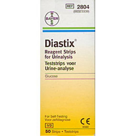 Diastix 50