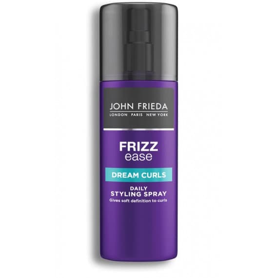 John Frieda Frizz Ease Curl Perfecting Spray 198ml