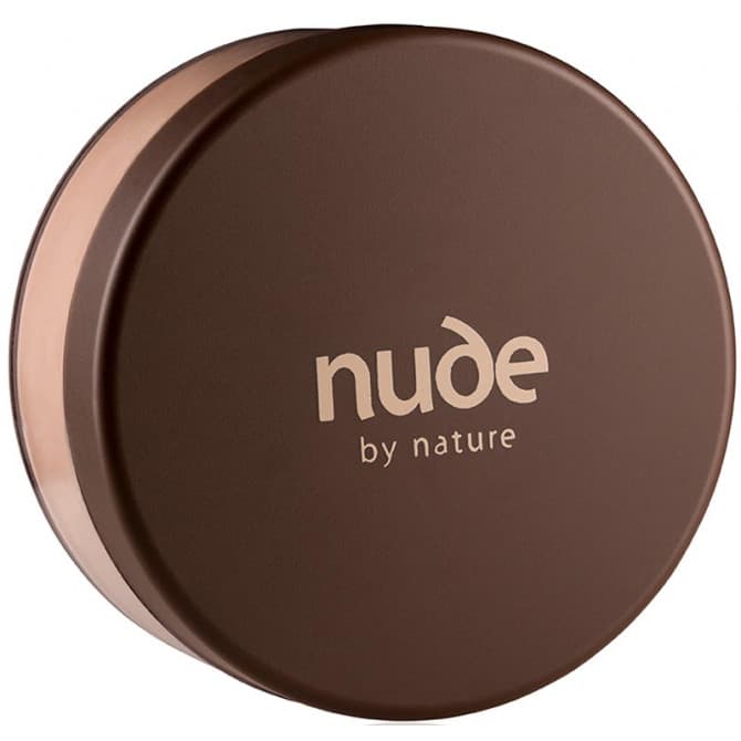 National folketælling dvs. malm Buy Nude By Nature Mineral Cover Dark Skin 15g Online | Pharmacy Direct