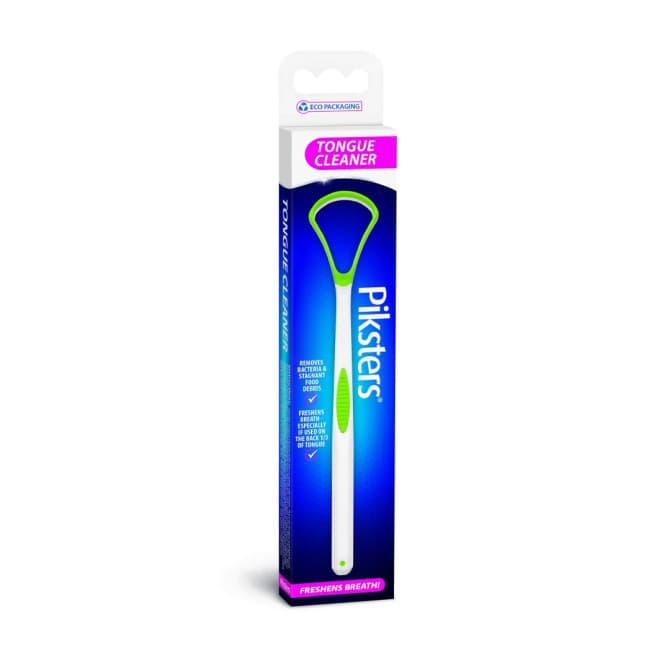 Buy Piksters Tongue Cleaner Online