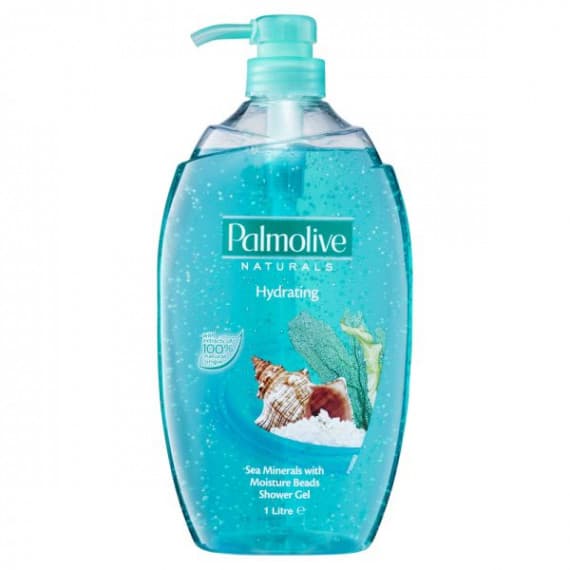 Palmolive Naturals Hydrating Body Wash 1 Litre