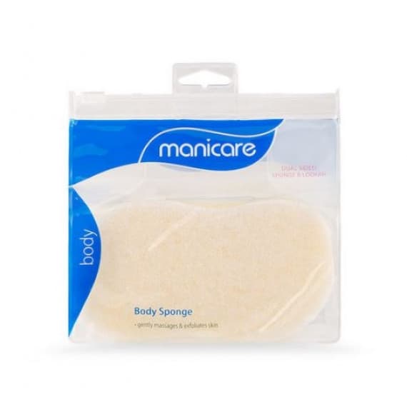 Manicare Body Sponge