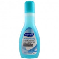 Manicare Nail Polish Remover Strengthening Acetone 125ml