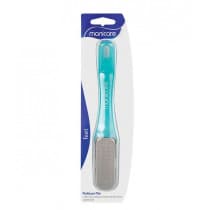 Manicare Stainless Steel Pedicure File