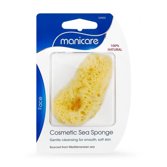Manicare Cosmetic Sea Sponge