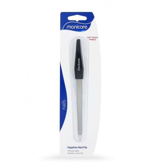 Manicare Sapphire Nail File No. 5