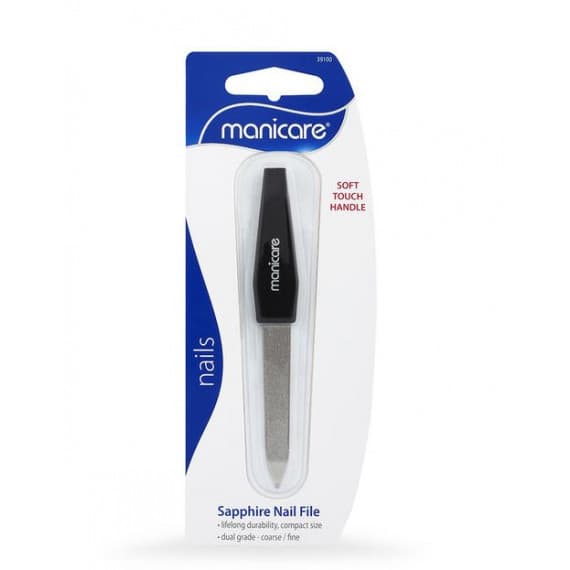 Manicare Sapphire Nail File No. 1