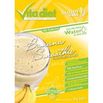 Vita Diet Shake Banana Smoothie Single Sachet
