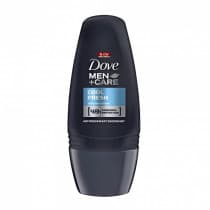 Dove Men+Care Cool Fresh Antiperspirant Roll-on 50ml