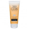 Neutrogena Deep Clean Cream Cleanser 200ml