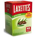 Laxettes Chocolate 48 pack