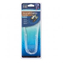 Neat Feat Gel ¾ Length Insole Small 1 Pair