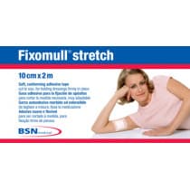 Fixomull Stretch 10cm X 2m