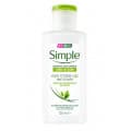 Simple Kind to Skin Eye Make-up Remover 125ml