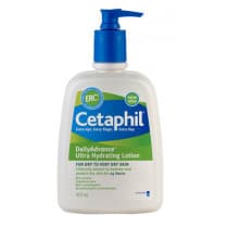 Cetaphil DailyAdvance Ultra Hydrating Lotion 473ml