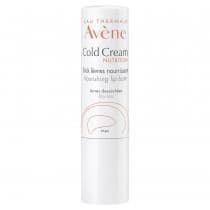 Avène Cold Cream Lip Balm 4g