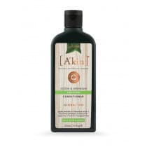 Akin Purifying Jojoba & Geranium Conditioner 225ml