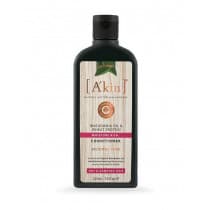 Akin Moisture Rich Macadamia Oil & Wheat Protein Conditioner 225ml