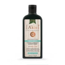 Akin Mild & Gentle Fragrance Free Conditioner 225ml