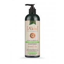 Akin Purifying Jojoba & Geranium Conditioner 500ml