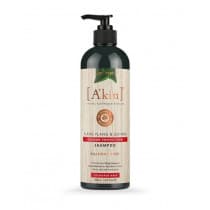 Akin Colour Protection Ylang Ylang & Quinoa Shampoo 500ml