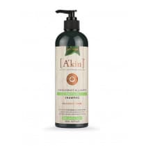 Akin Purifying Lemongrass & Juniper Shampoo 500ml