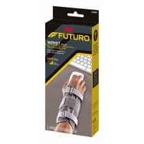 Futuro 09090ENT Deluxe Wrist Stabilizer Hand Small - Medium Right