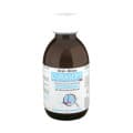 Curasept Chlorhexidine 0.05% Oral Rinse 200ml Light Blue