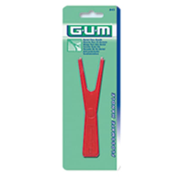 Buy GUM Flossmate Handle Online Pharmacy Direct