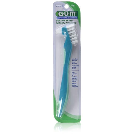 Buy Butler GUM Denture Brush Online Pharmacy Direct
