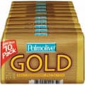 Palmolive Daily Deodorant Protection Soap Gold 10 Pack