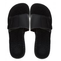Maseur Invigorating Sandal Black Size 5