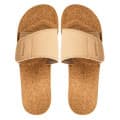Maseur Gentle Sandal Beige Size 5
