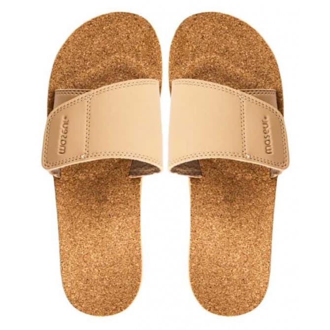 maseur slippers