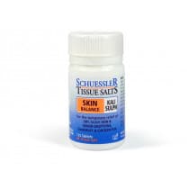 Martin & Pleasance Schuessler Kali Sulph Skin Balance 125 Tablets