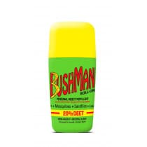 Bushman Roll On Insect Repellent 20% Deet 65g