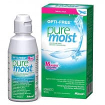 Opti Free Pure Moist 90ml