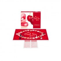 Kheper Games the Oral Sex Game