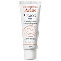 Avene Hydrance Optimale Riche Hydrating Cream 40ml