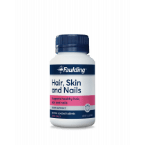 Faulding Hair Skin & Nails 60 Tablets