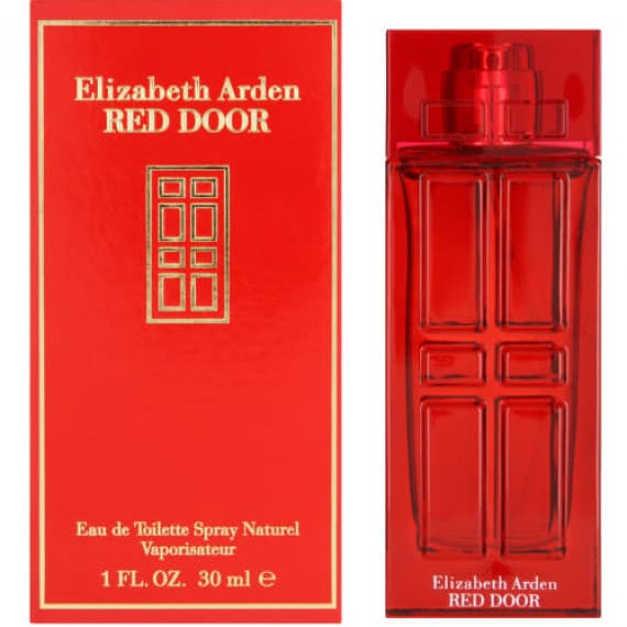 Red Door Edt 30ml Spray