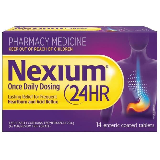 nexium online australia