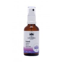 Australian Bush Flower Essences Organic Mist Travel 50ml