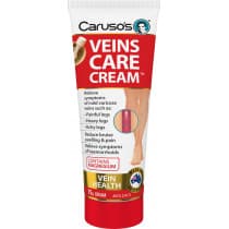 Caruso's Veins Care Cream 75g